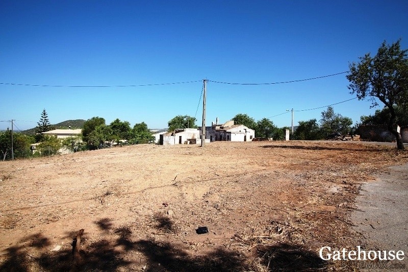 Building Plot For Sale In Sitio dos.. - 2