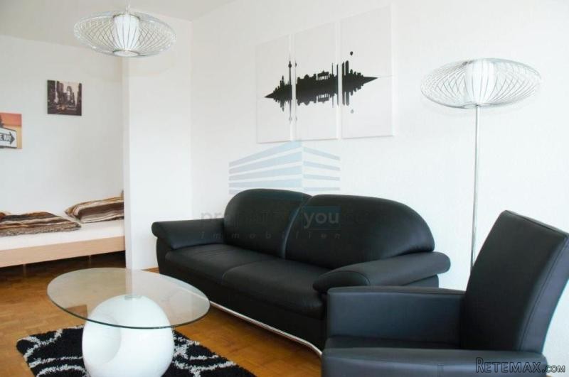 Sehr schones mobliertes 1.0-Zimmer.. - 2