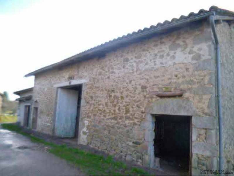 Three-Bed Stone House With Potential.. - 2