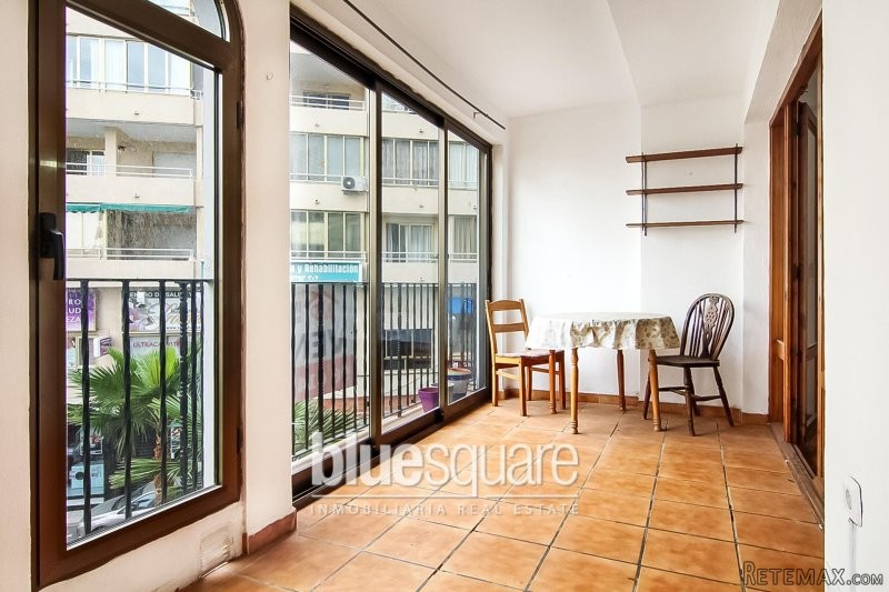 2-Bedroom apartment, 200m from beach