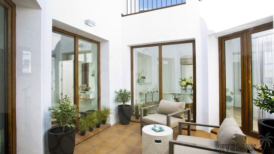 A development of key ready, Andalusian style, detached.. - 6