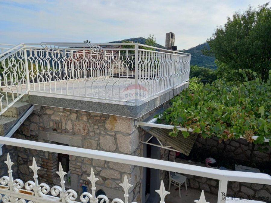 Crikvenica, Bribir dvojna kuća u centru - 6