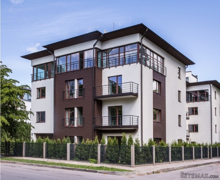 Exclusive Apartment Near The Beach In..