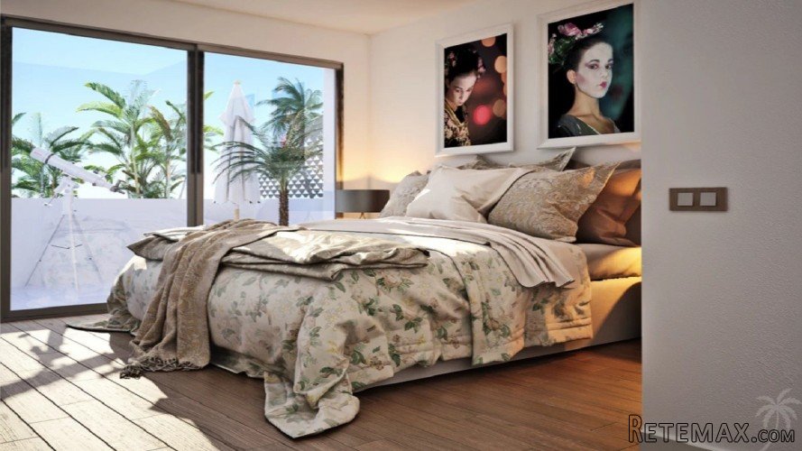 Fantastic new residential complex in Estepona, a great.. - 6