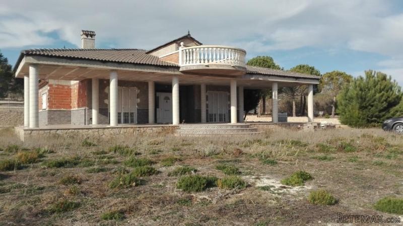 Villa in Area alcoy-muro (Ref. PV17049)