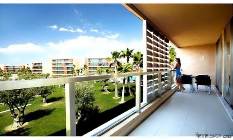 1 Bedroom - Apartment - Algarve - For..