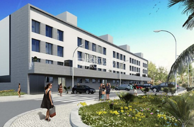 Off plan 4 bedroom Apartment New..