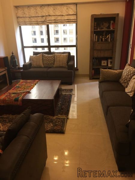 3 Br Furnished Spacious Beach Front..