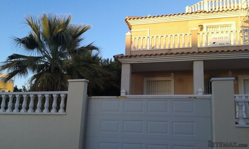 4 Bedrooms - Chalet - Alicante - For.. - 2