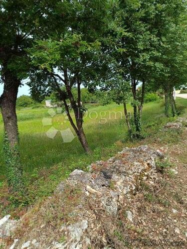ISTRA,SVETVINČENAT -zemljište građevinsko