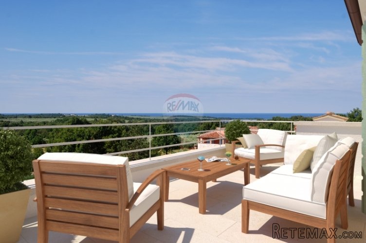 Luksuzna mediteranska vila 1,800m od mora - 4