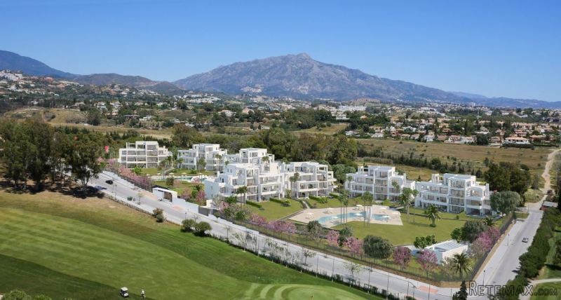 NEW-BUILD DEVELOPMENT WITH 56 UNITS..