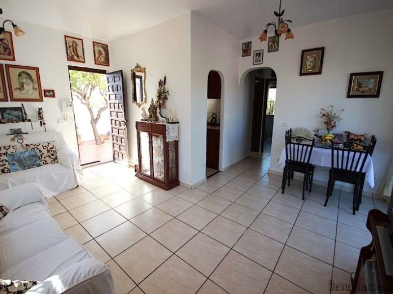 UAC1559 - Alfaz Del Pi - Villa.. - 2