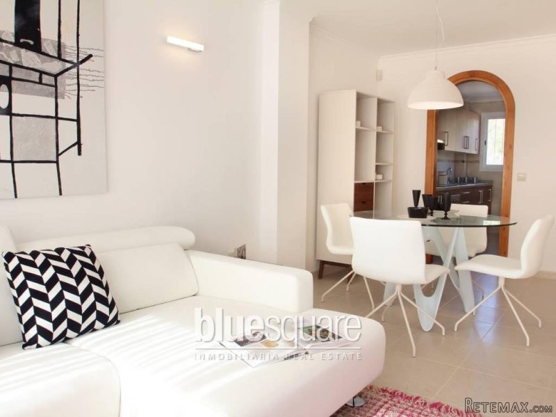 Benitachell - new 2 bedroom apartment.. - 2