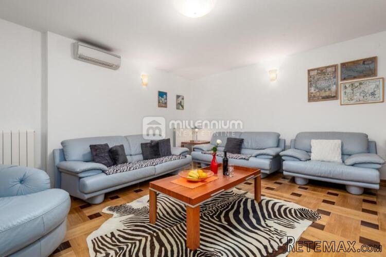 Opatija, ekskluzivna vila, 371m2, bazen
