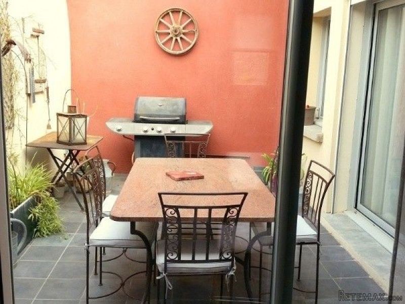 Renovated Stone Barn, Garage, 2 Terraces - 2