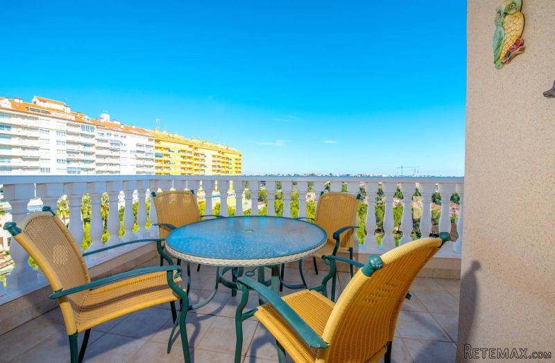 2 Bedrooms - Penthouse - Alicante - For.. - 2