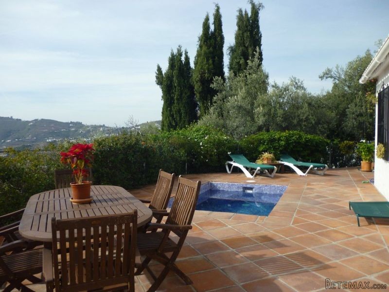 3 Bedrooms - Country House - Malaga -.. - 2