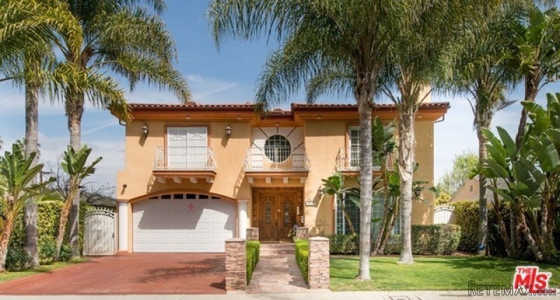 5637 W 79th St | Los Angeles..