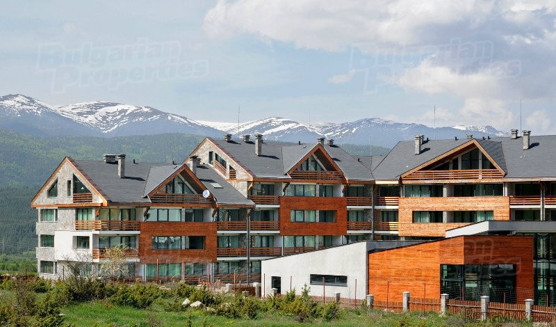 One-Bedroom Apartment Near The The..