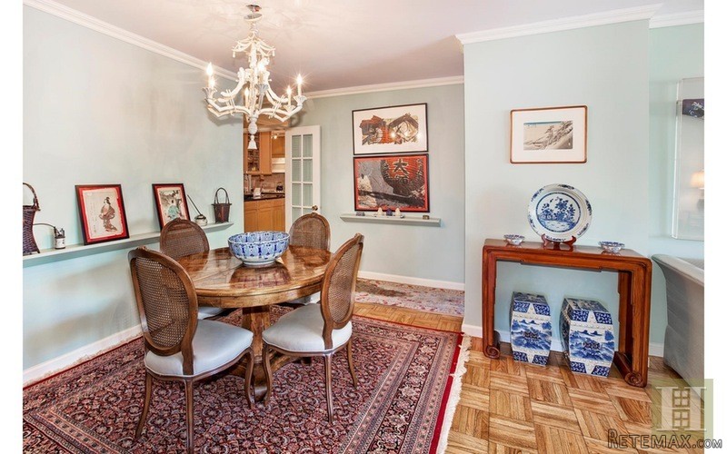 2 bedroom Apartment For Sale: 400 EAST.. - 2