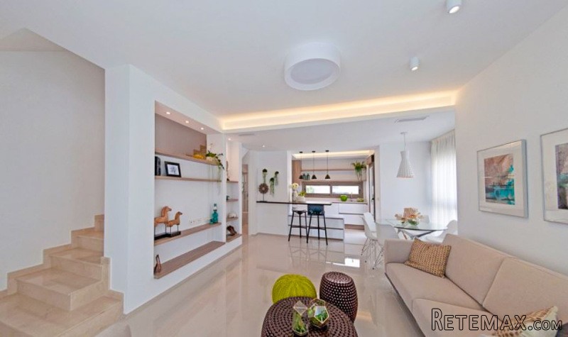 3 Bedrooms - Townhouse - Alicante - For.. - 2