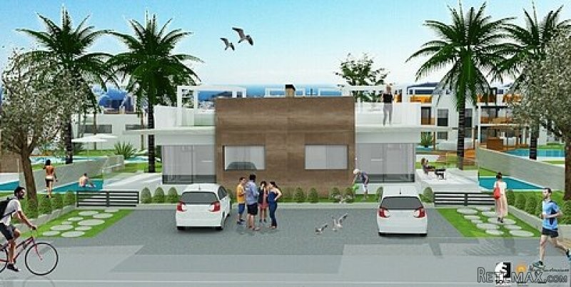FINESTRAT BENIDORM LUXURY 3 BED VILLAS..