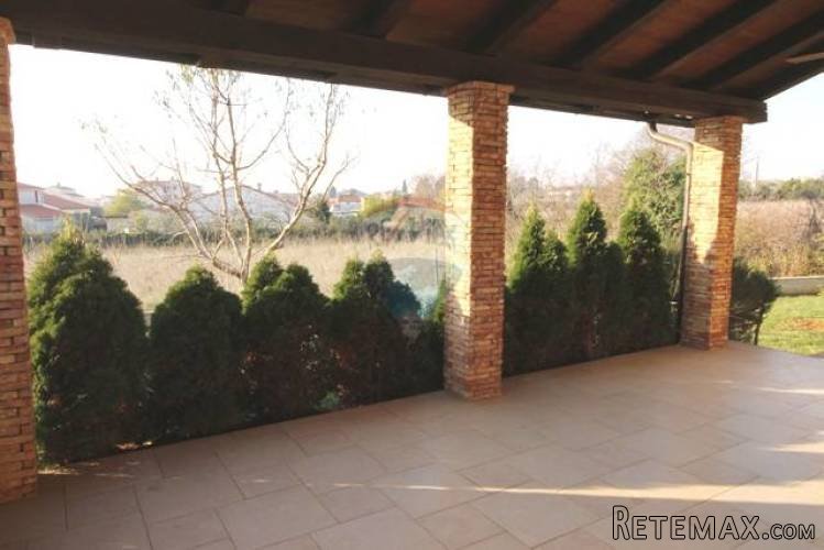 ISTRA, VODNJAN, samostojeća kuća na lijepoj okućnici - 4