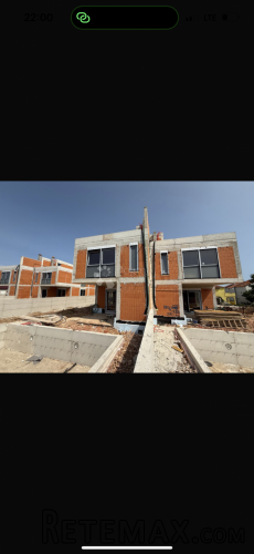 Duplex vile u izgradnji - Privlaka - 2