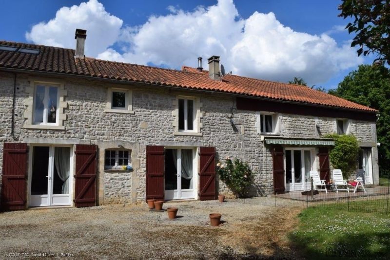 Large Renovated Stone Property - Not..