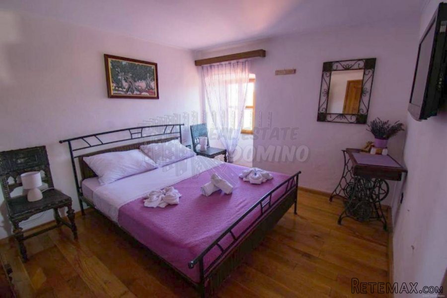 Renovirana stara kamena kuća s bazenom! Otok Krk! - 12