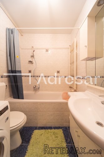 Stan: Zagreb (Kajzerica), 42.91 m2 (prodaja) - 9
