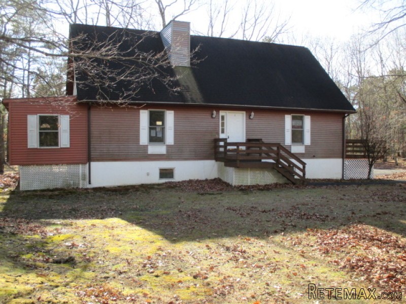 5 Carter Drive Southampton, NJ, 08088..