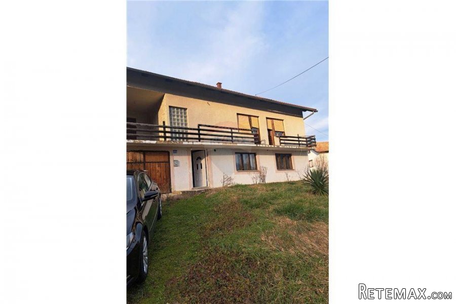 Kuća 200m2 Bedekovčina Grabe - 3