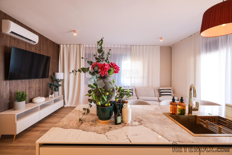 PENTHOUSE VIŠNJIK : panoramski pogled, Zadar na dlanu - 3