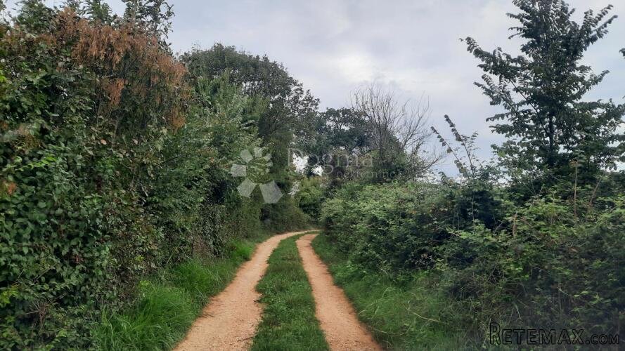 poljoprivredno zemljište, Jadreški 500m2 - 3