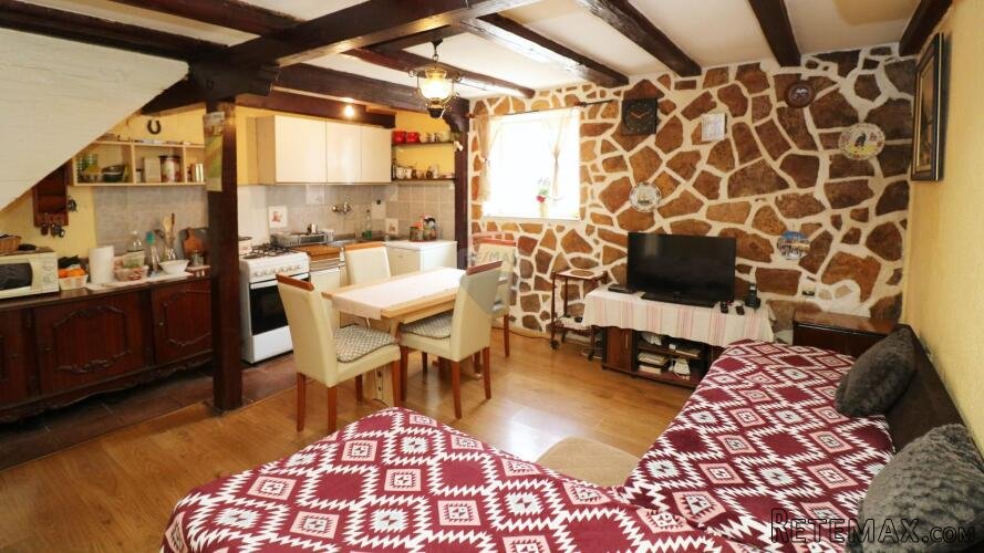 POREČ, okolica- kamena kućica u nizu - 3