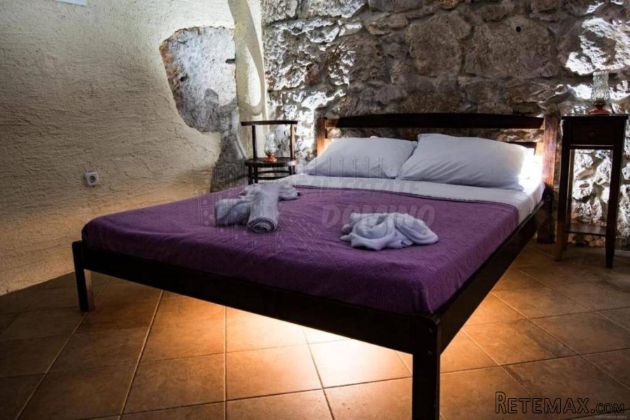 Renovirana stara kamena kuća s bazenom! Otok Krk! - 13