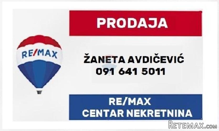 Rugvica - građevinsko zemljište kod Ikee - 3