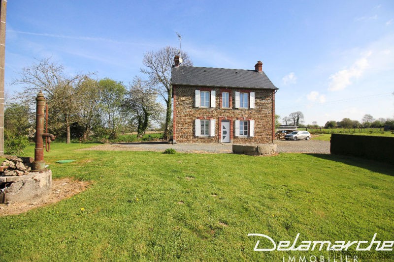 Stone House For Sale With..