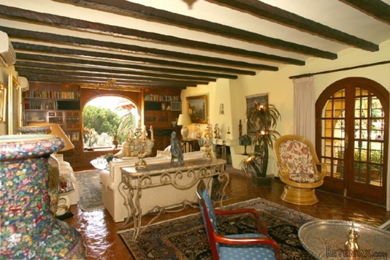 Villa for sale in Marbella East.. - 2