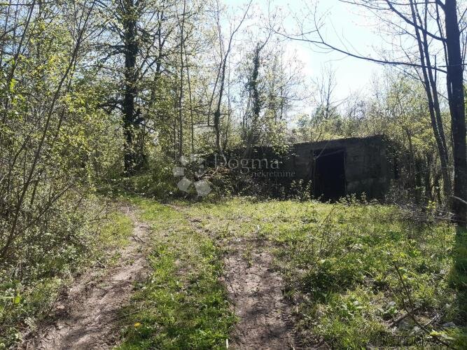 Zemljište sa ruševnom kućom - 3