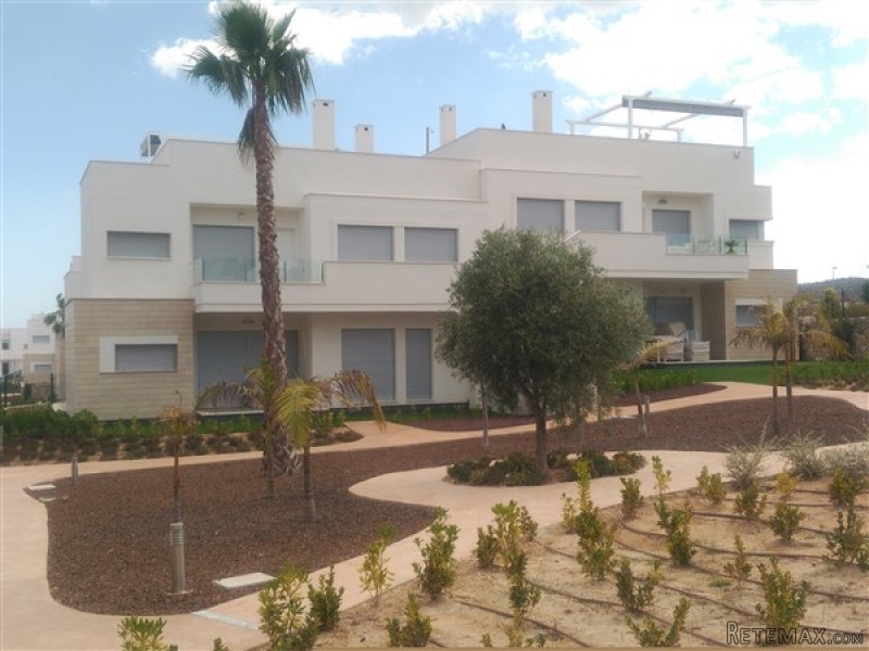 2 Bedrooms - Apartment - Alicante - For..
