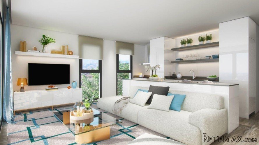 A unique residential complex in the heart of the Costa del.. - 4