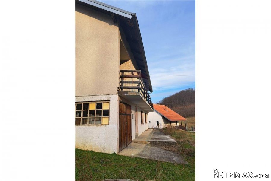 Kuća 200m2 Bedekovčina Grabe - 4