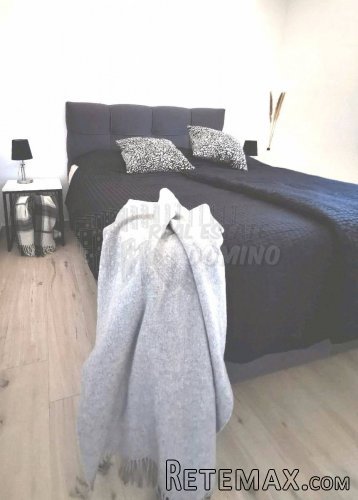 Prekrasan dizajnerski opremljen apartman s bazenom! - 14