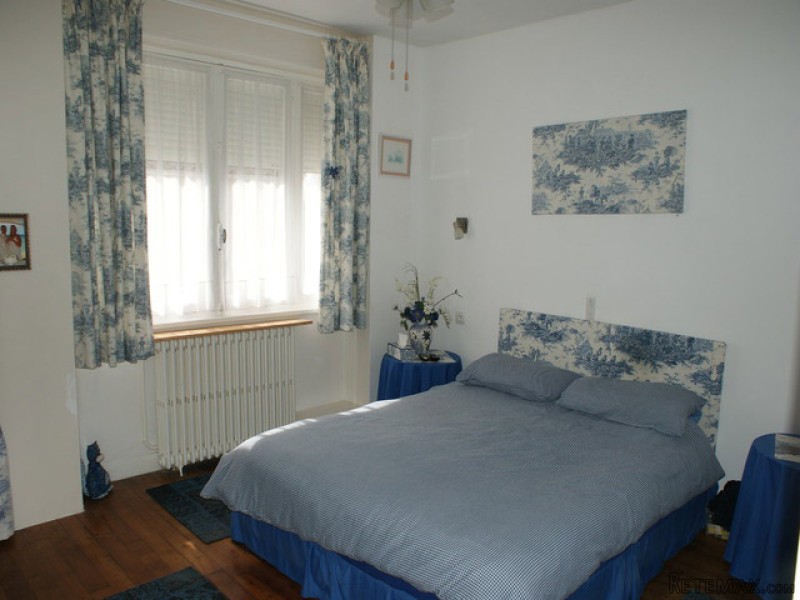 Spacious Limousin Village House, 5.. - 2