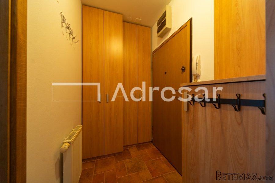 Stan: Zagreb (Kajzerica), 42.91 m2 (prodaja) - 8
