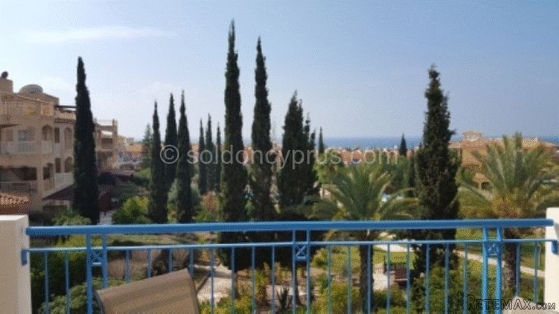 2 Bedrooms - Apartment - Paphos - For.. - 2