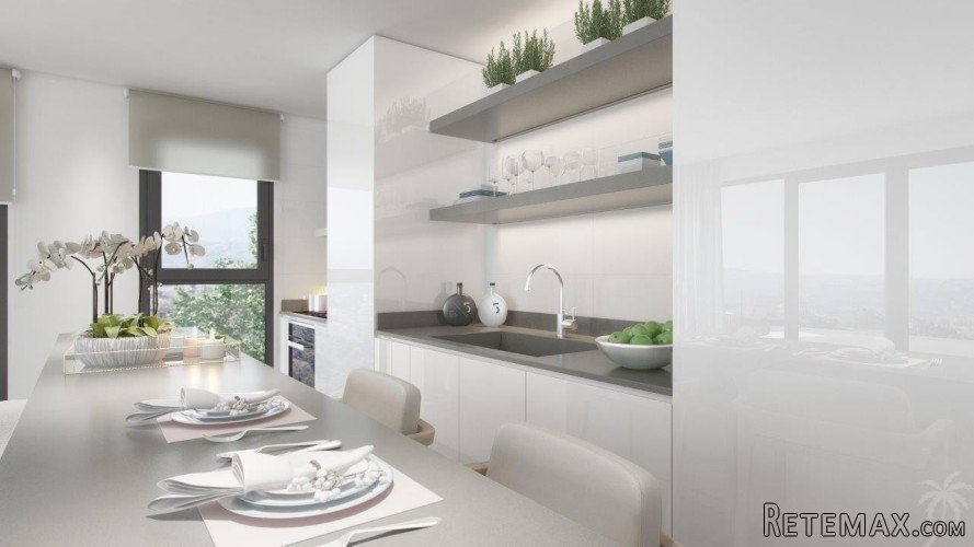 A unique residential complex in the heart of the Costa del.. - 5